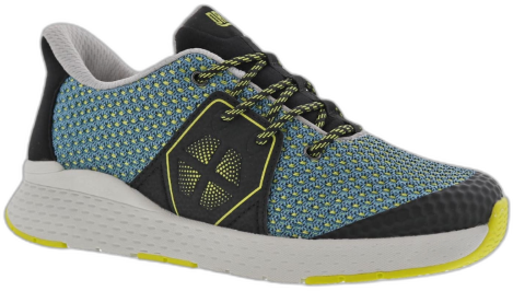 Drew Women's Blondie Shoes - Teal