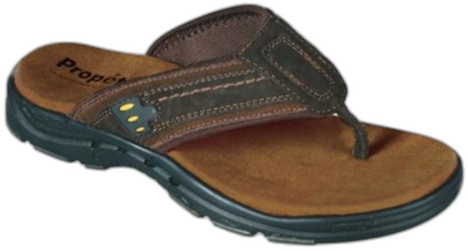 Propet Men's Breaker Sandal
