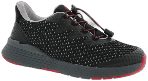 Drew Women's Bravo Shoes - Black