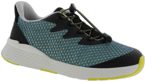 Drew Women's Bravo Shoes - Grey