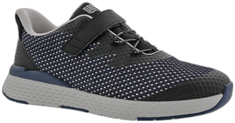 Drew Men's Presto Shoes - Navy