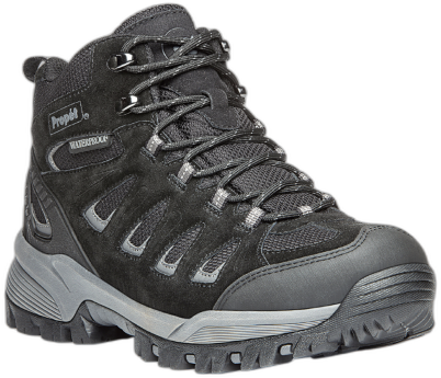 Propet Men's Ridge Walker Hikers - Black