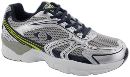 Apex Men's Boss Runner Active Shoes