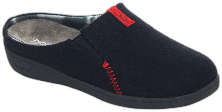 Biotime Women's Emma Slippers - Black