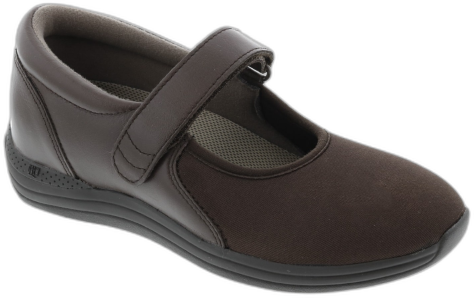 Drew Women's Magnolia Shoes - Brown