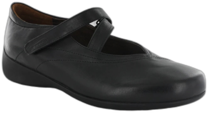 Wolky Women's Passion Shoes