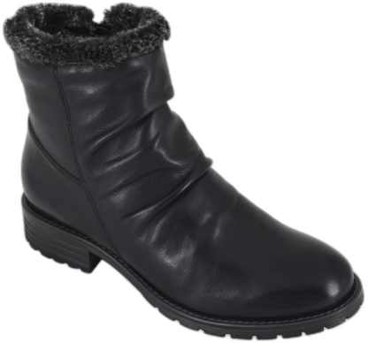 Biotime Women's Talia Boots - Black
