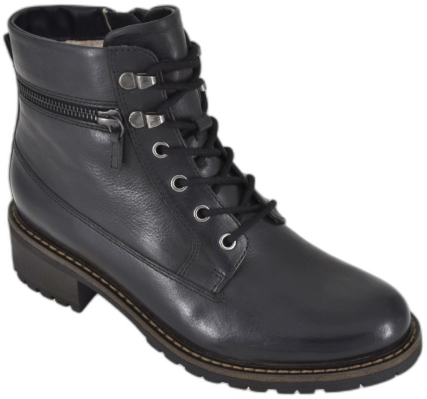 Biotime Women's Lisa Boots - Black