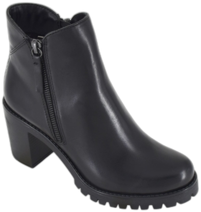 Biotime Women's Atella Boots - Black