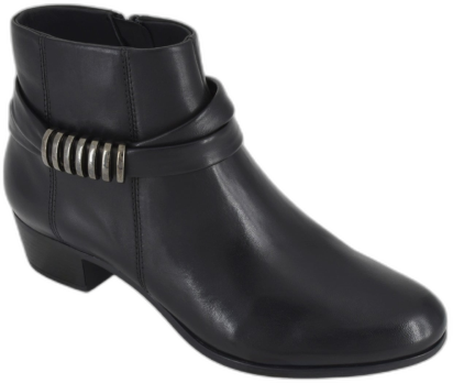 Biotime Women's Asha Boots - Black