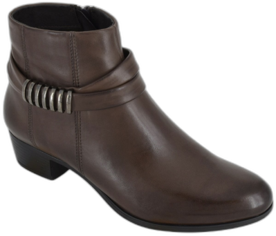 Biotime Women's Asha Boots - Brown