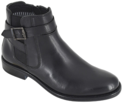 Biotime Women's Dina Boots - Black