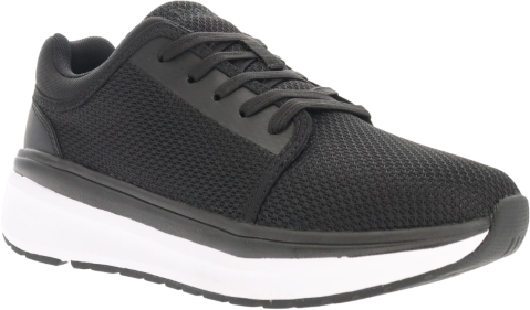 Propet Women's Ultima X Shoes - Black