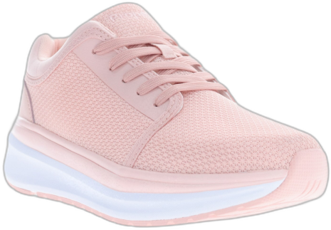Propet Women's Ultima X Shoes - Pink