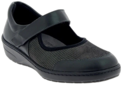 Podowell Women's Stella Strap Shoes