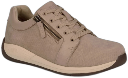 Drew Women's Tally Shoes - Taupe