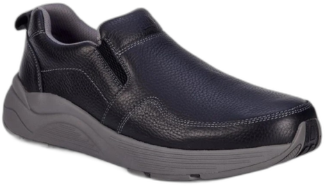 Drew Men's Match Shoes - Black