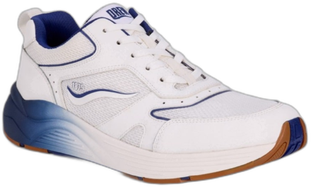 Drew Men's Marvel Shoes - White