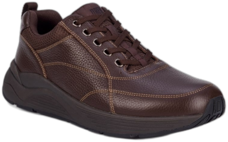 Drew Men's Maker Shoes - Brown