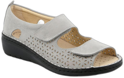 Grünland Women's Nesi 4881 Sandals