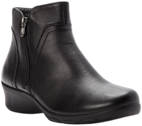 Propet Women's Waverly Boots - Black