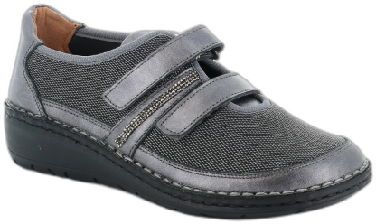 Grünland Women's Nesi 5403 Shoes - Fumo