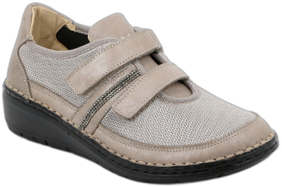 Grünland Women's Nesi 5403 Shoes - Tortora