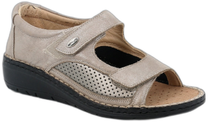 Grünland Women's Nesi 5559 Sandals