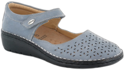 Grünland Women's Nesi 5560 Shoes