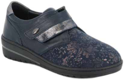 Grünland Women's Nile 5222 Shoes - Blue