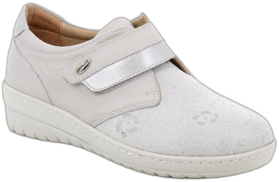 Grünland Women's Nile 5222 Shoes - Grigio