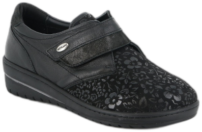 Grünland Women's Nile 5222 Shoes - Nero