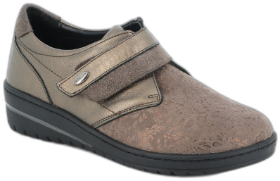 Grünland Women's Nile 5222 Shoes - Piombo