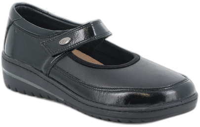 Grünland Women's Nile 5389 Shoes - Nero