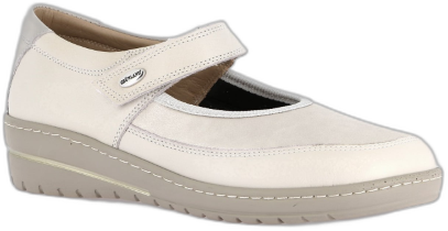 Grünland Women's Nile 5389 Shoes - Perla