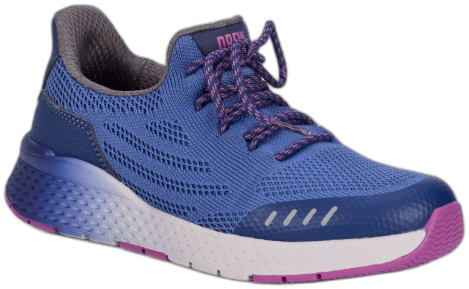 Drew Women's Bandit Shoes - Blue