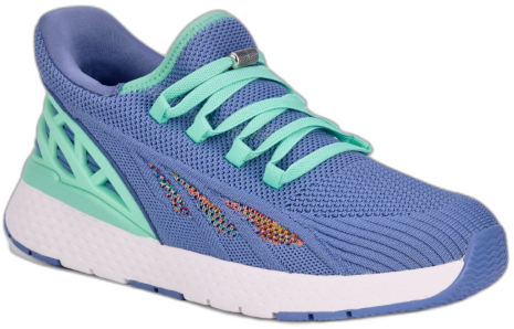 Drew Women's Halo Shoes - Blue