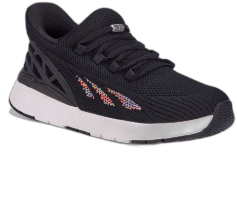 Drew Women's Halo Shoes - Black