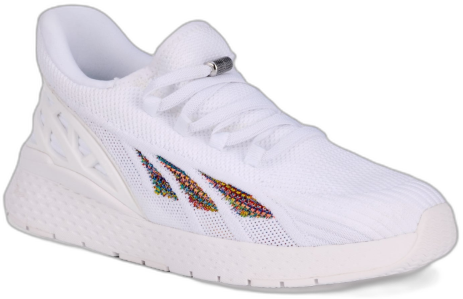 Drew Women's Halo Shoes - White