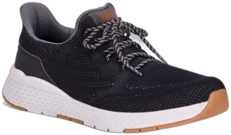 Drew Men's Echo Shoes - Black