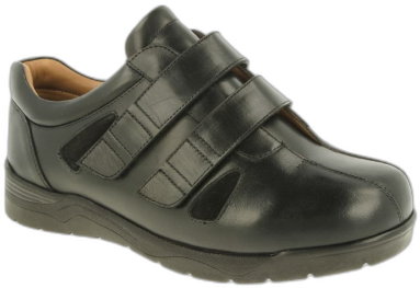 DB Easy B Men's Darren Shoes