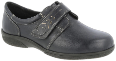 DB Easy B Women's Rory Shoes - Black