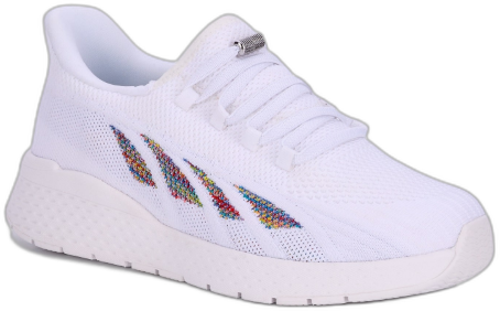 Drew Women's Halo II Shoes - White