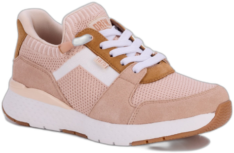 Drew Women's Bobbie Shoes - Taupe