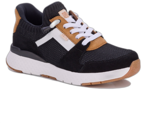 Drew Women's Bobbie Shoes - Black