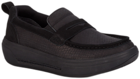 Drew Women's Java Shoes - Black