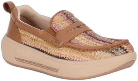 Drew Women's Java Shoes - Multicolor