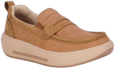 Drew Women's Java Shoes - Tan