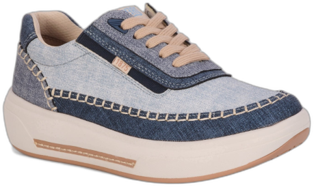 Drew Women's Julep Shoes - Denim