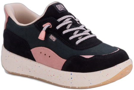 Drew Women's Hobby Shoes - Black